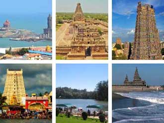 car Rentals in Tirupati